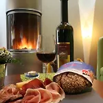 Appartamento Feehof Saas-Fee