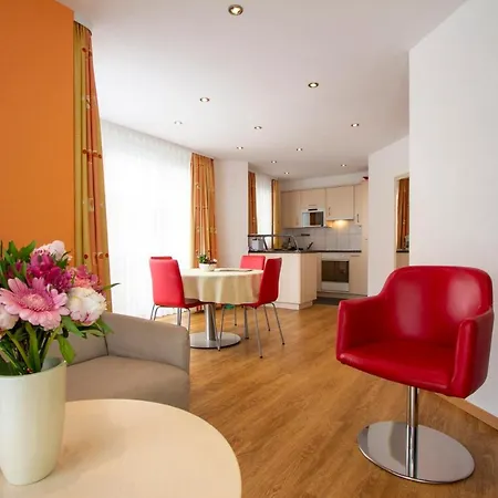 Feehof Appartement *