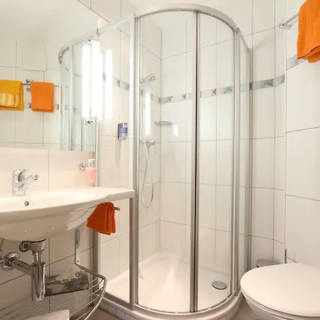 Appartement Feehof *