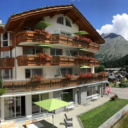 Apartmán Feehof