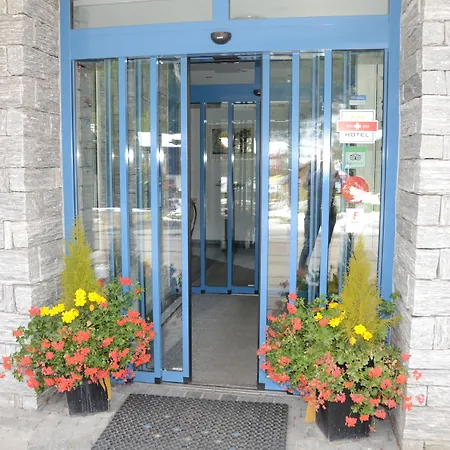 Feehof * Saas Fee