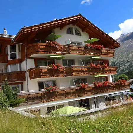 Feehof Appartement