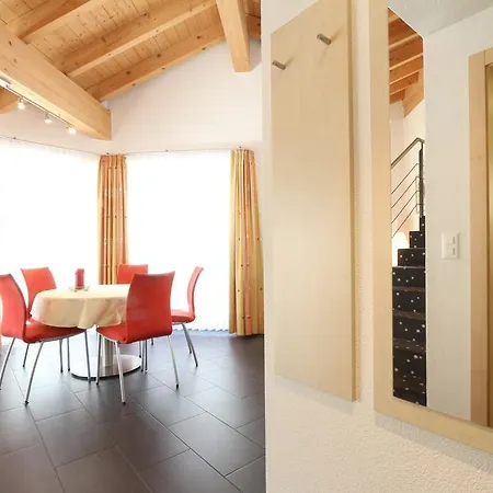 Appartement Feehof *