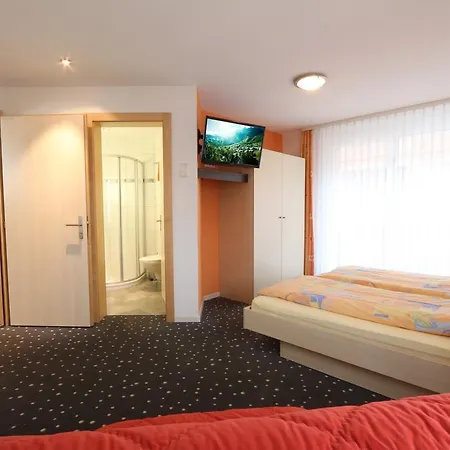 Feehof Appartement Saas-Fee