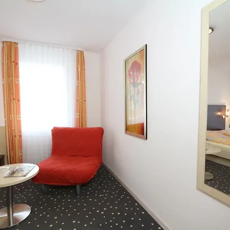 Appartement Feehof *