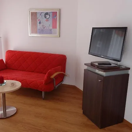 Feehof Appartement *