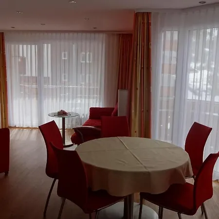 Feehof Appartement *