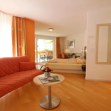 Feehof Appartement *