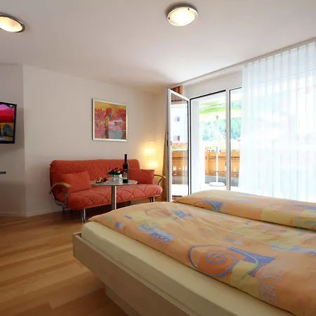 Apartamento Feehof *