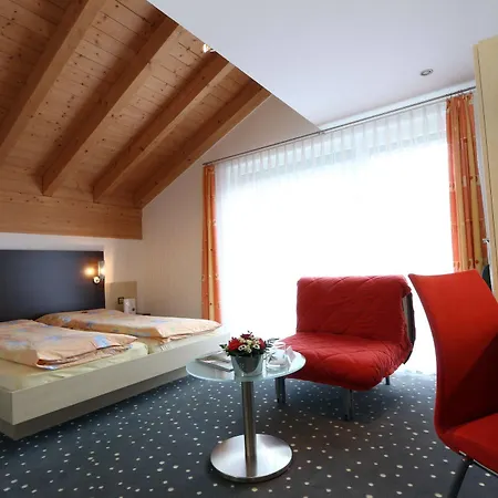 Apartamento Feehof *