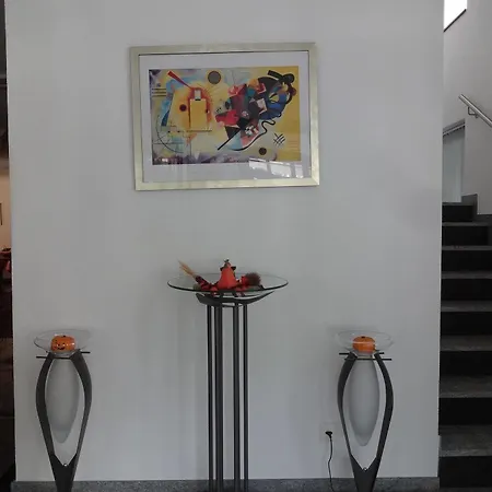 Feehof Appartement