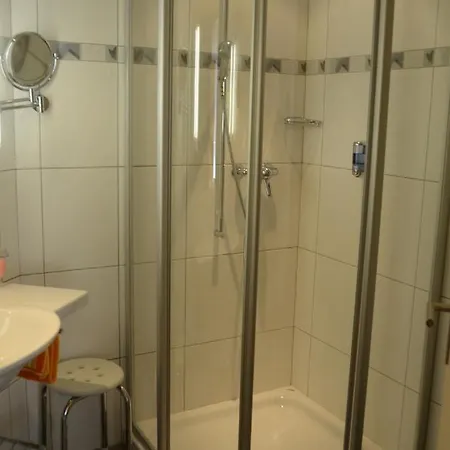 Feehof Appartement *