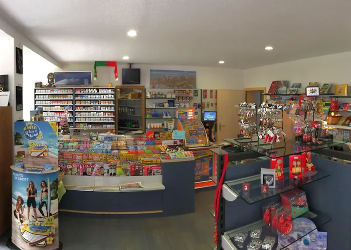 费霍夫公寓 公寓