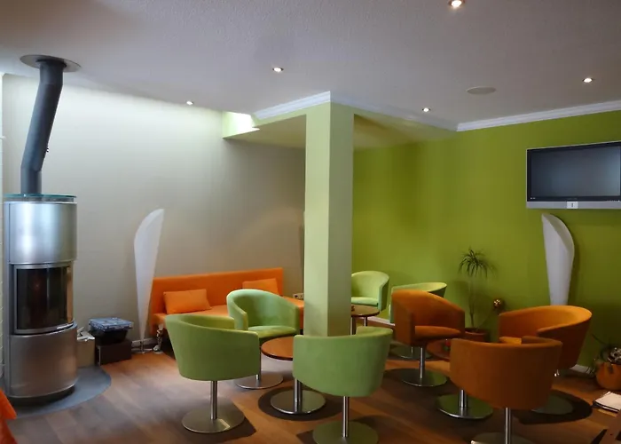 费霍夫公寓 公寓