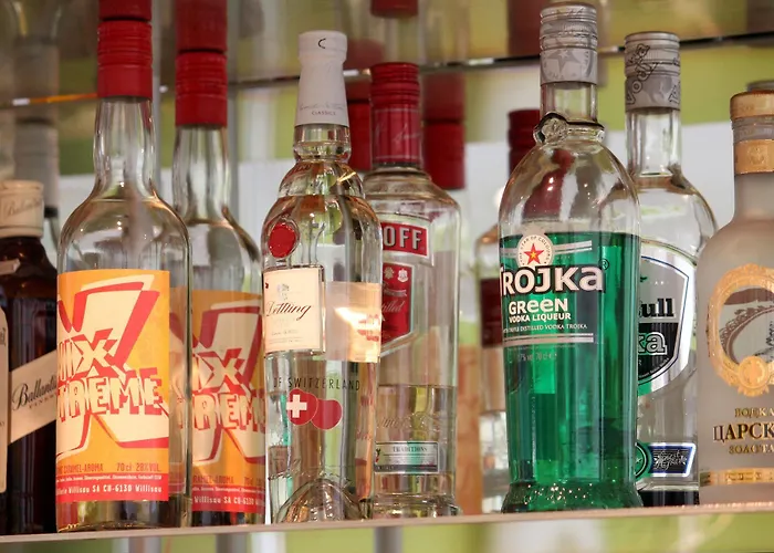 公寓 费霍夫公寓