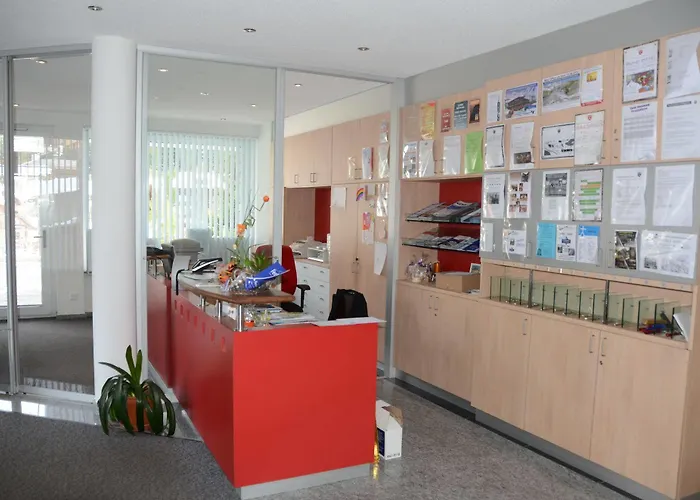 费霍夫公寓 萨斯费