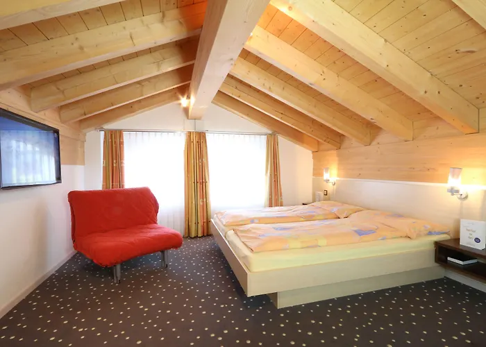 Apartamento Feehof *