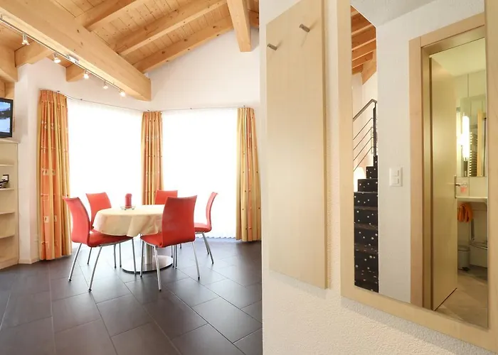 Apartamento Feehof *