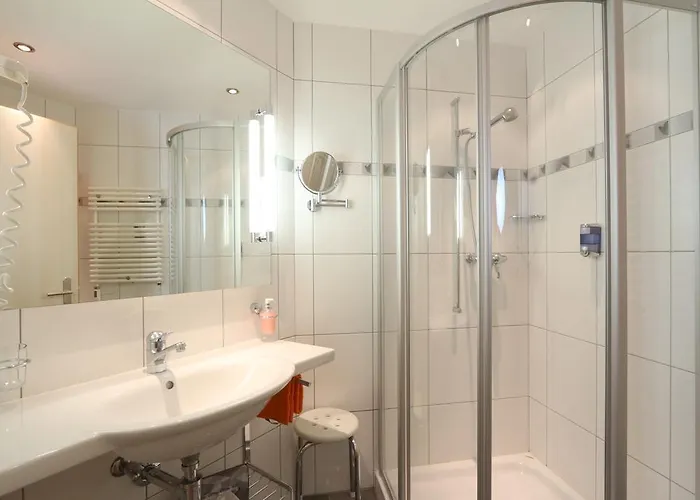 Feehof Apartamento *