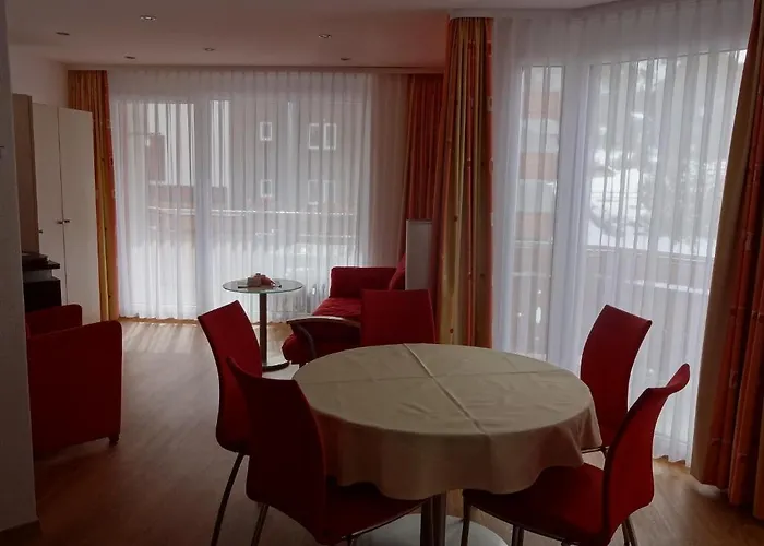 Feehof Apartamento *