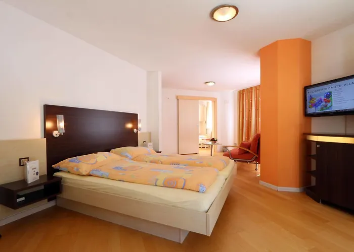 Apartamento Feehof