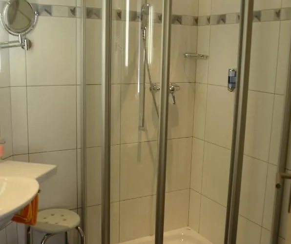 Feehof Apartamento *