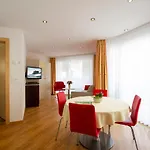 Appartement Feehof Saas-Fee