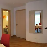 Appartement Feehof Saas-Fee