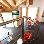 Feehof Appartement Saas-Fee