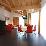 Appartement Feehof *
