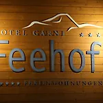 Appartement Feehof Saas-Fee