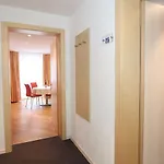 Appartement Feehof *
