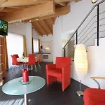 Feehof Appartement Saas-Fee