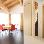 Appartement Feehof *