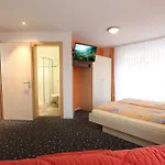 Feehof Appartement Saas-Fee