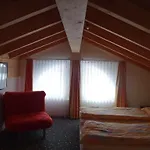 Feehof Saas-Fee