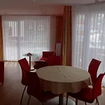 Feehof Appartement *