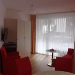 Feehof Appartement Saas-Fee
