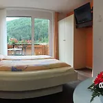 Appartement Feehof Saas-Fee