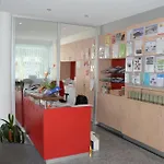 Feehof Saas-Fee
