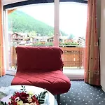 Appartement Feehof *
