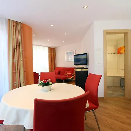 Feehof Appartement