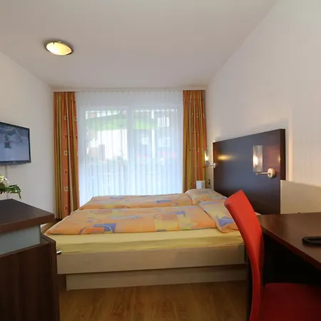 Feehof Appartement *