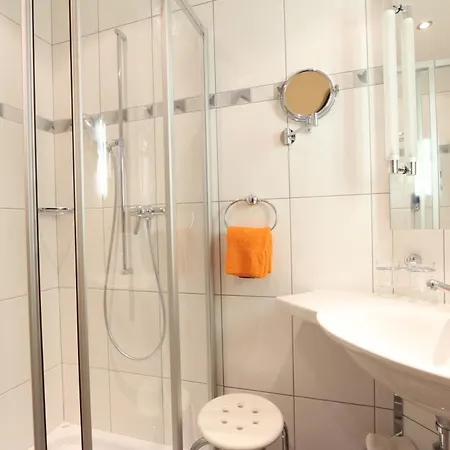 Appartement Feehof Saas Fee