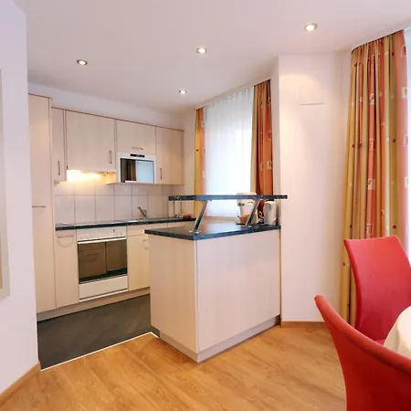 Feehof Appartement *