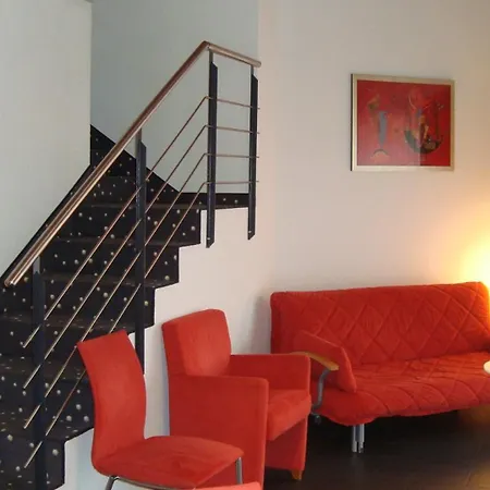Appartement Feehof