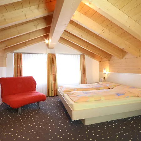 Appartement Feehof *