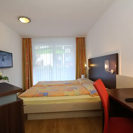 Appartement Feehof