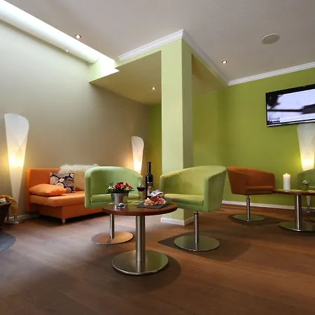 Feehof Appartement *