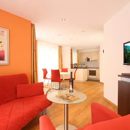 Feehof Appartement